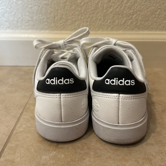 Adidas Cloudfoam Sneakers - Picture 4 of 8
